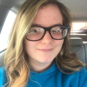 Meet your Posher, Jenna